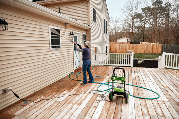 Best Pressure Washing Near Me  in Leander, TX
