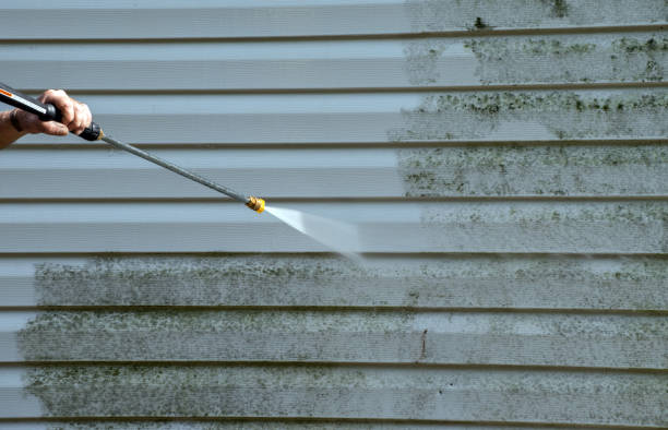 Reliable Leander, TX Pressure Washing Solutions