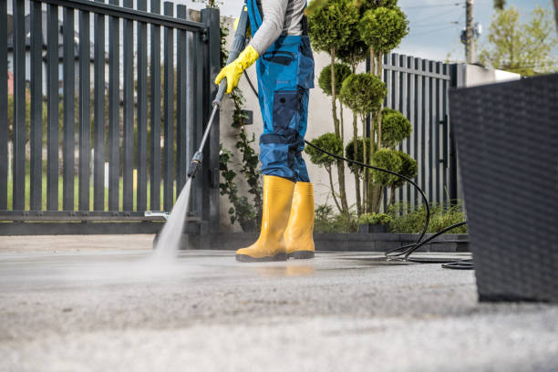 Best Sidewalk Pressure Washing  in Leander, TX