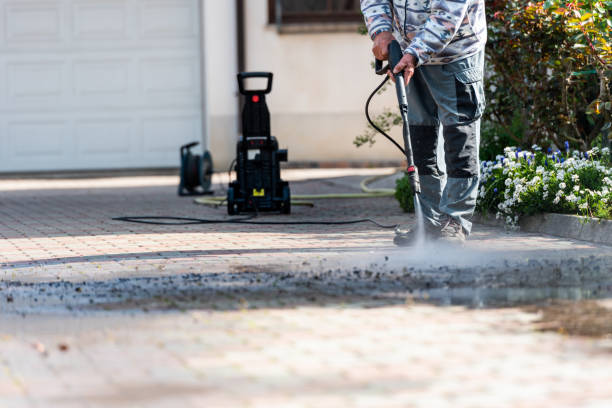 Best Roof Pressure Washing  in Leander, TX