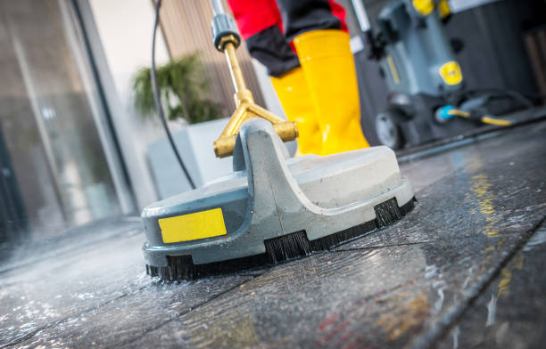 Best Residential Pressure Washing Services  in Leander, TX