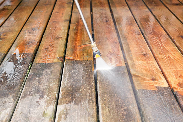 Trusted Leander, TX Pressure Washing Experts