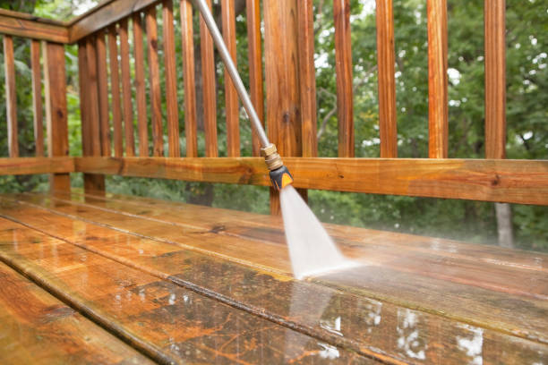 Best Best Pressure Washing Companies  in Leander, TX