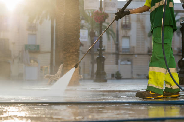 Best House Pressure Washing  in Leander, TX