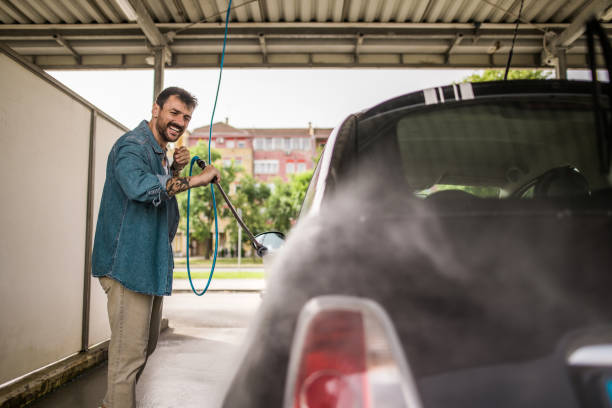 Best Affordable Pressure Washing  in Leander, TX